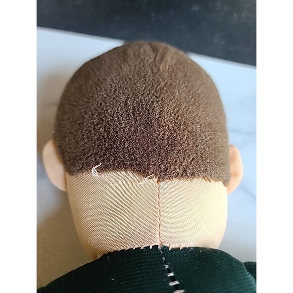 #12 Aaron Rodgers Plush Green Bay Packers Bleacher Creatures 2014 NFL   (A) - Picture 8 of 10